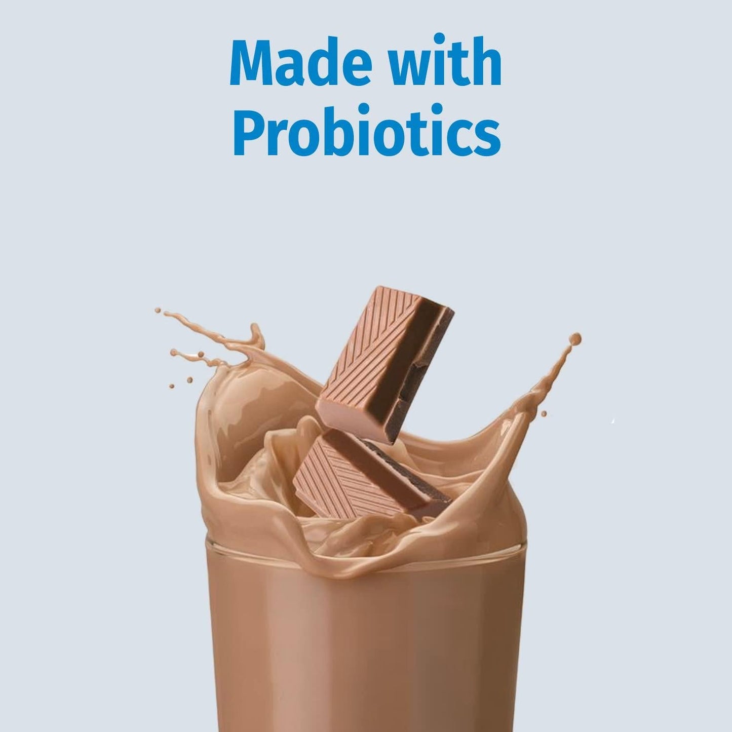 Jenny Craig Chocolate Dream Shake: Ready to Drink Protein Shake, (12 Pack)