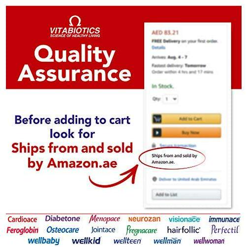 Jointace Vitabiotics Max, Pack of 84