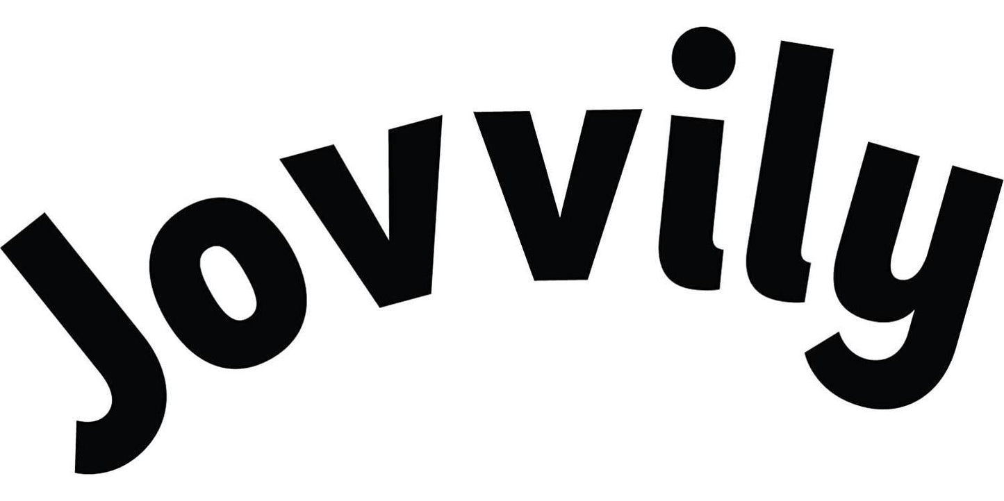 Jovvily Microcrystalline Cellulose Powder - 1 lb - Fiber Supplement - Binding Agent - Highly Absorbent