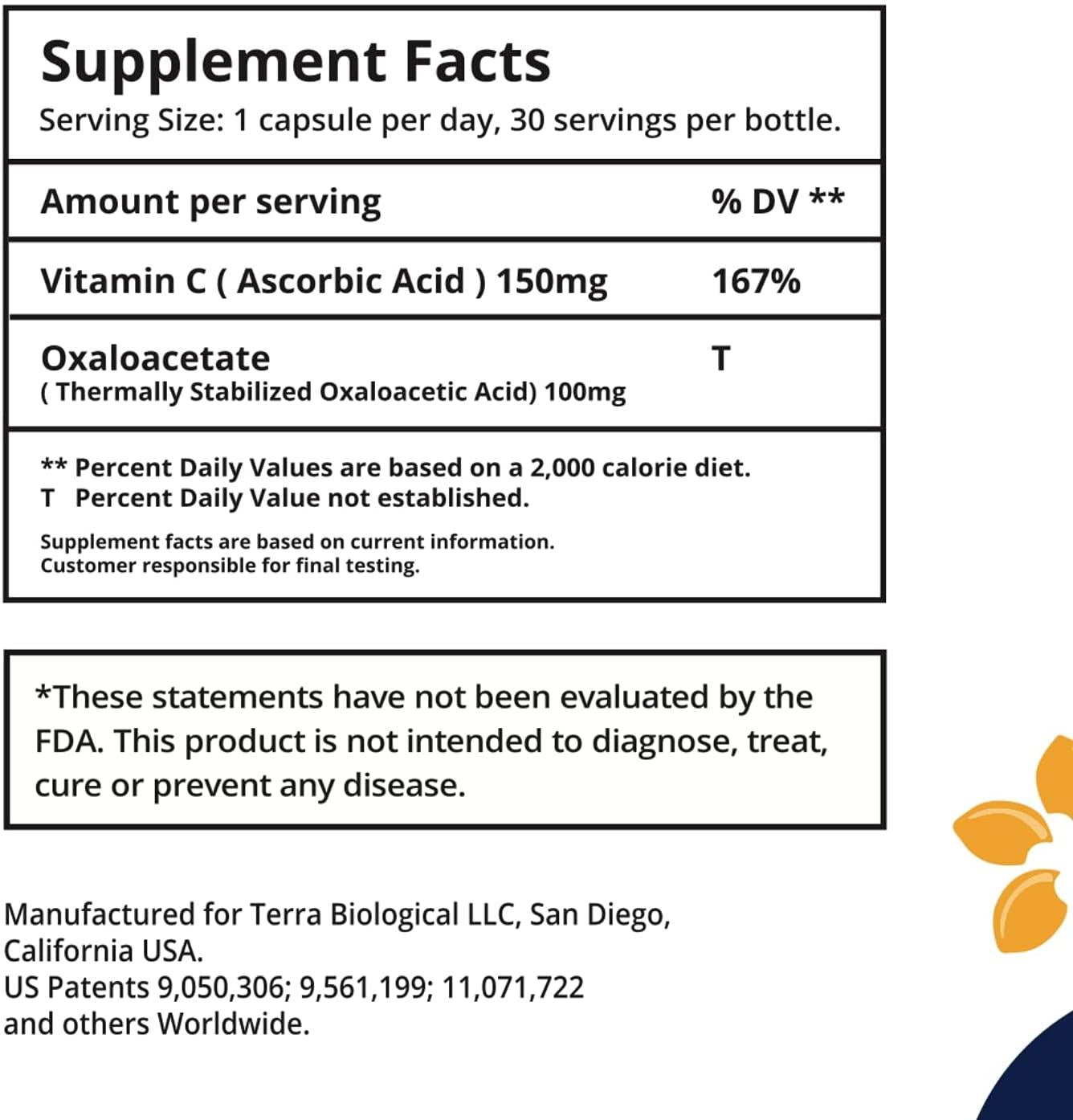 Jubilance PMS Support - Oxaloacetate PMS Relief Vitamin for Women (New Look, Same Clinically Proven Formula)