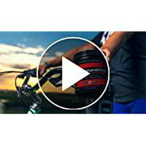 Kaged Muscle Amino Synergy - Vegan BCAA + EAA Powder, Premium Vegan Branched Chain Amino Acid and Essential Amino Acid Supplement with Coconut Water, Raspberry Lemonade, 30 Servings