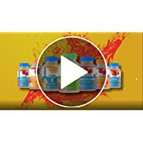 Lifeable Prebiotic Fiber Supplement Gummies for Adults 5g - Great Tasting Natural Flavored Gummy - Gluten Free, Vegetarian, GMO-Free Chewable - for Adults, Men, Women - 90 Gummies - 45 Doses