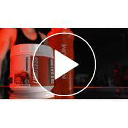 Limitless Pre Workout - Peach Mango Rush 40 Servings - Magnum Nutraceuticals, All in One Pre Workout Powder for Men and Women for Energy, Strength, Pumps, Endurance Focus