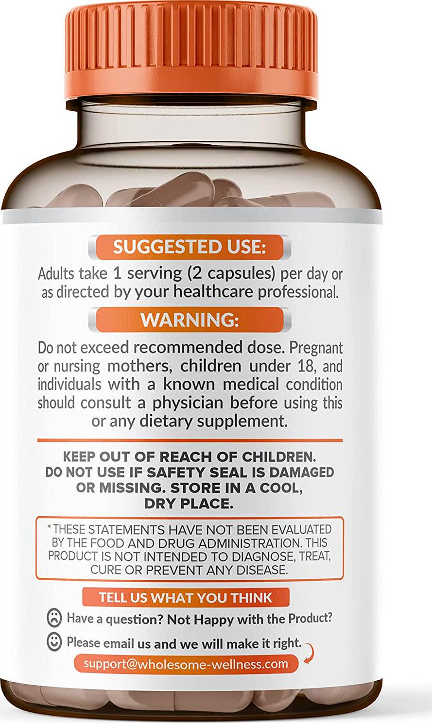 Liposomal Vitamin C - 200 Capsules 1500mg - Natural High Absorption Ascorbic Acid - Supports Immune System and Collagen Booster - Powerful Antioxidant High Dose Fat Soluble Supplement - Lypo Spheric