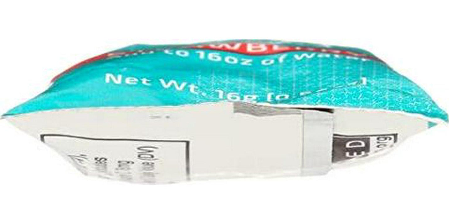 Liquid IV Hydration Multiplier Electrolyte Mix Strawberry Single, 0.56 OZ