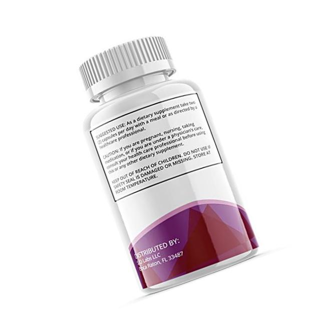 Liver Fixer Cleanse Formula for Liver Health Cleanse Supplement Pills (3 Pack)