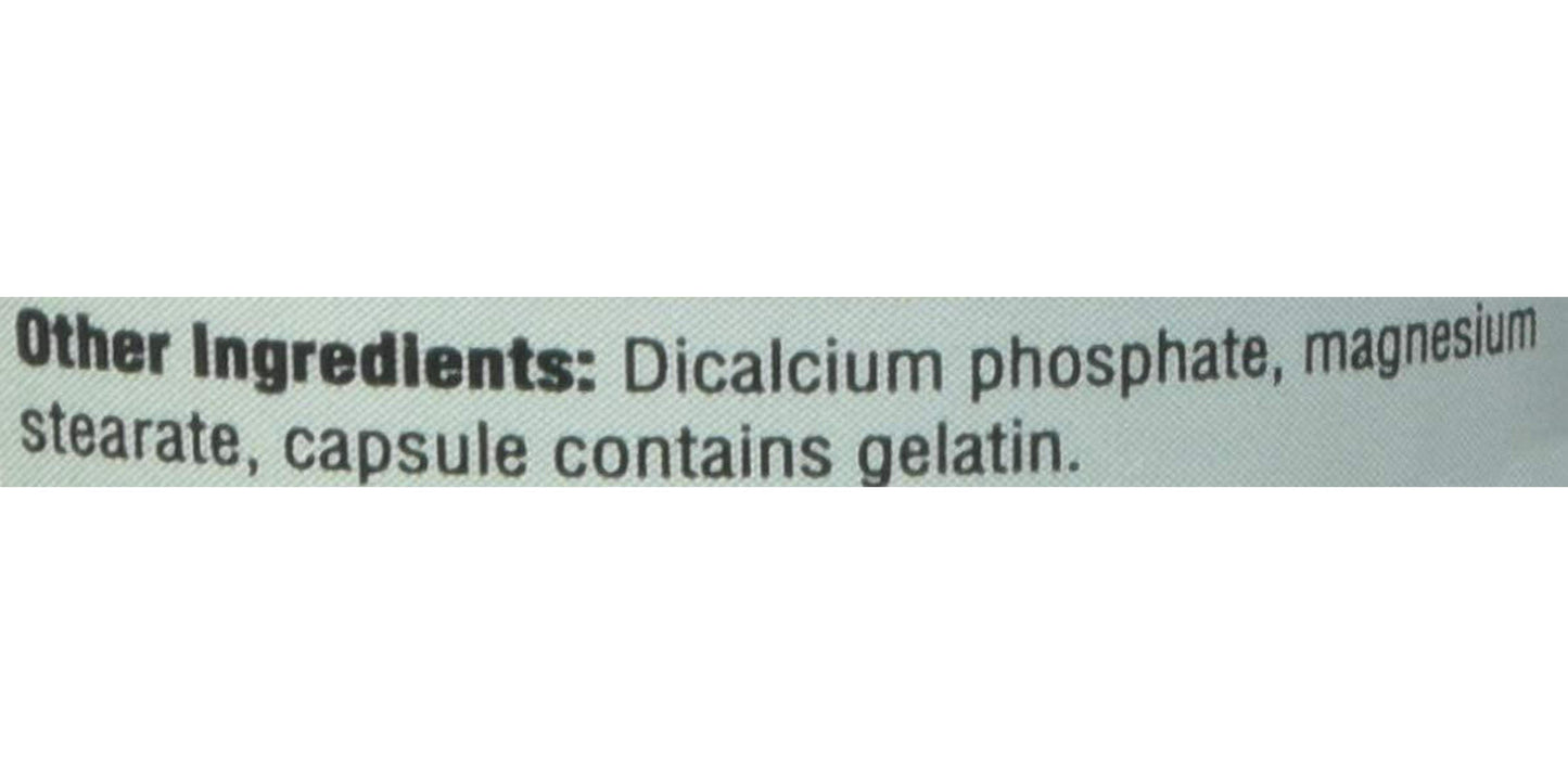 MERIBIN CAPS 5 MG 120