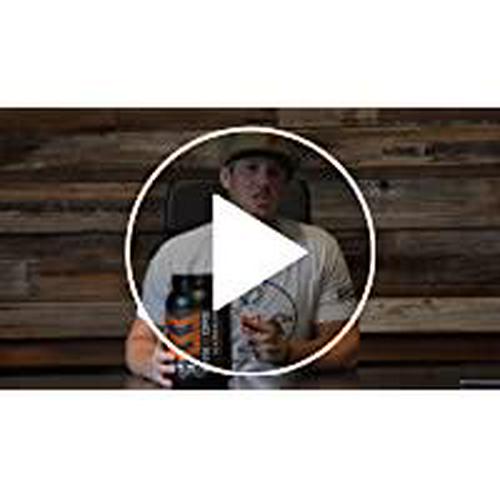 MTN OPS Magnum 100% Whey Isolate Protein Powder - 32 Servings, Cookies and Cream