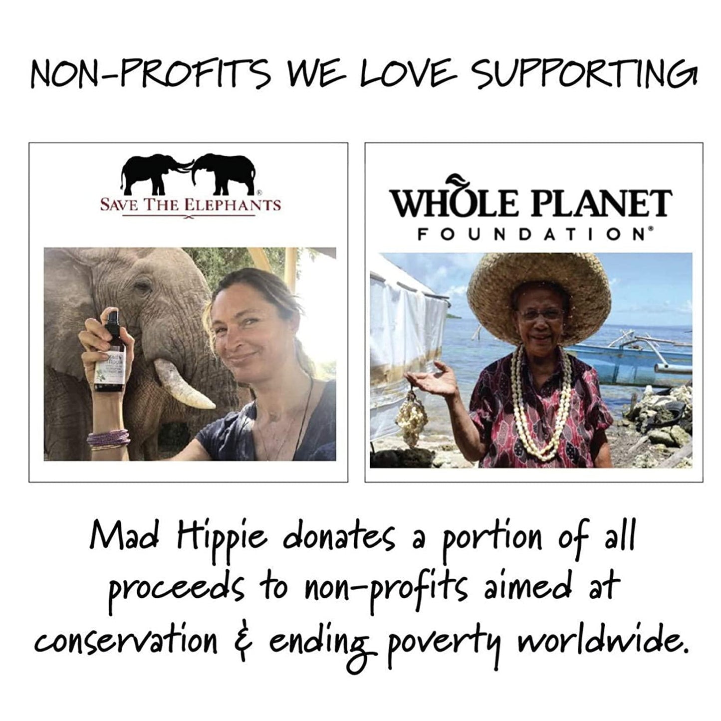 Mad Hippie Antioxidant Facial Oil, 30 Milliliters