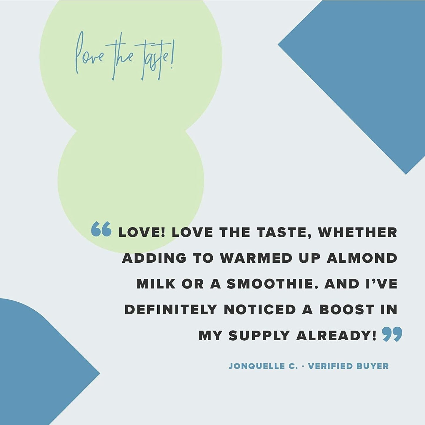 Majka | Organic Lactation Booster Powder | Breastfeeding Supplement to Promote Healthy Breast Milk Supply | Gluten Free and Vegan | 20 Servings (Vanilla Chai 20 Servings)