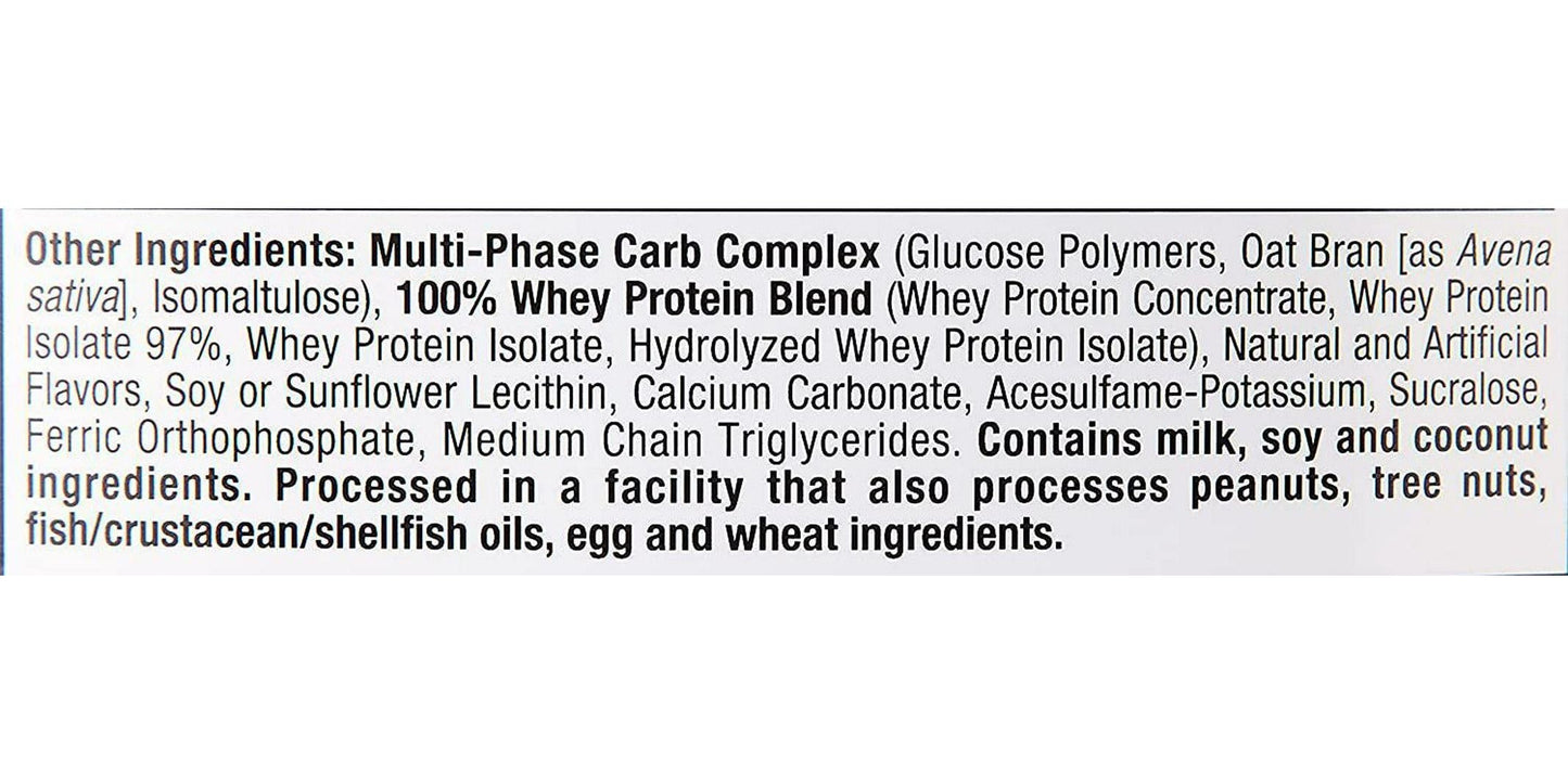 Mass Gainer Protein Powder, MuscleTech Mass-Tech Extreme 2000 Mass Gainer, Max Protein Weight Gainer, Muscle Gainer Protein Powder for Men and Women, Creatine Supplements, Vanilla Milkshake, 10 kg