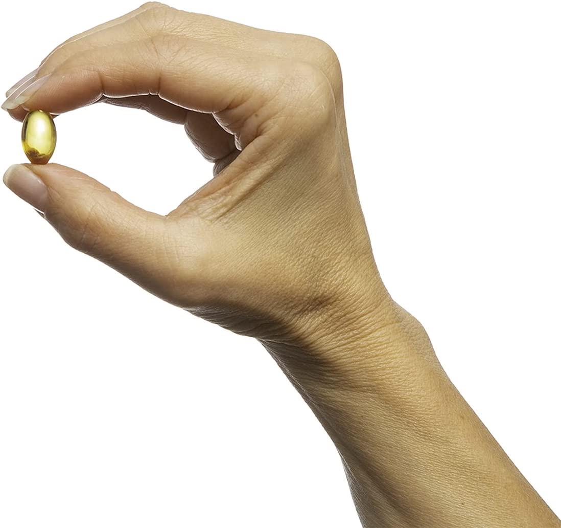 Metagenics - E Complex-1:1, 60 Count