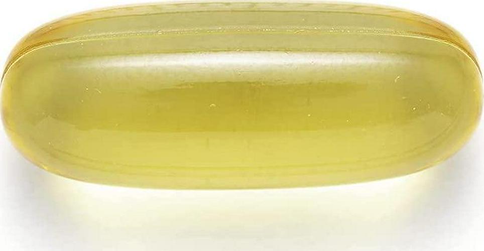 Metagenics OmegaGenics EPA-DHA 1000 Dietary Supplement, 120 Count