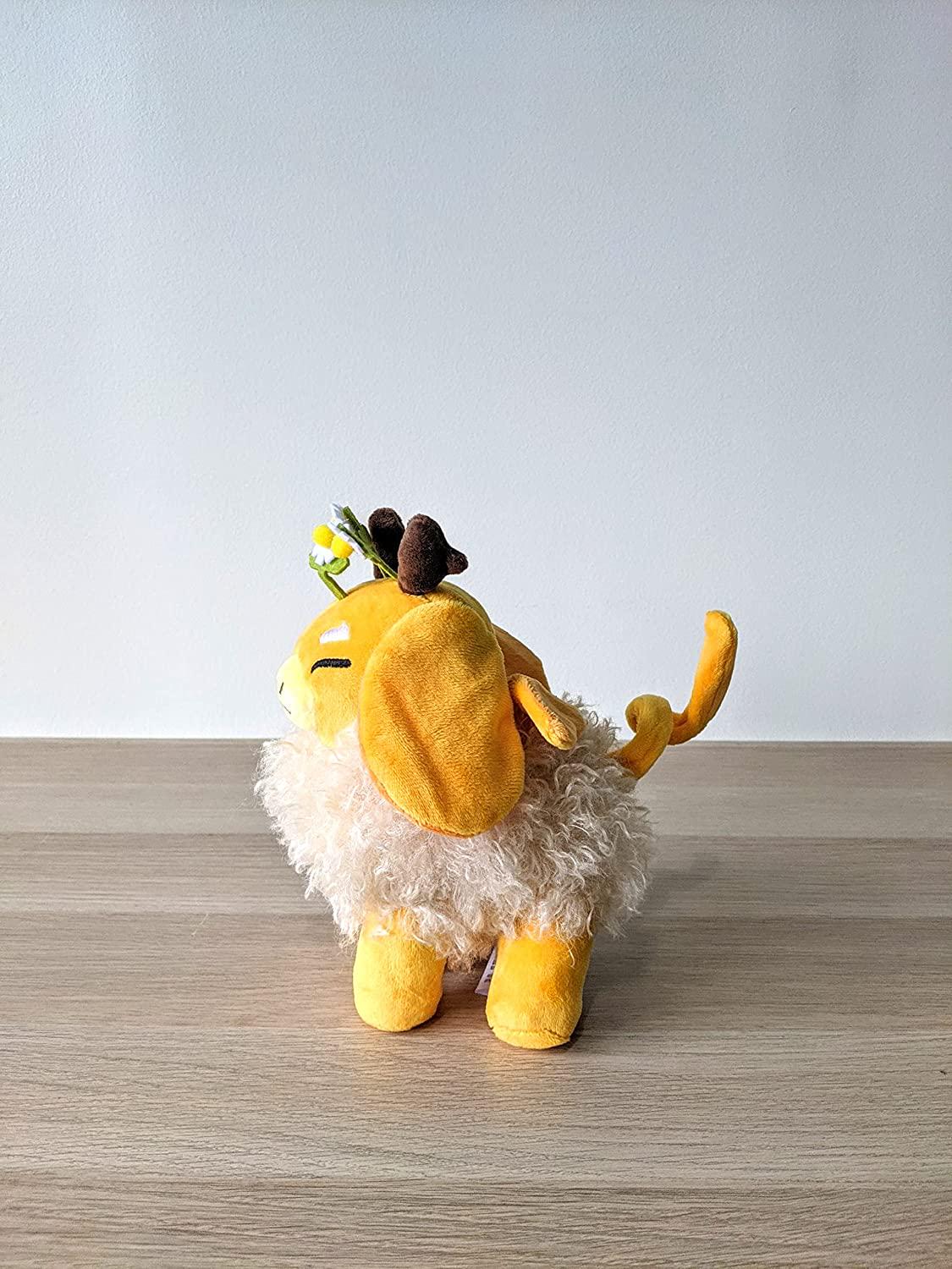 Mountain Chamomile Plushie