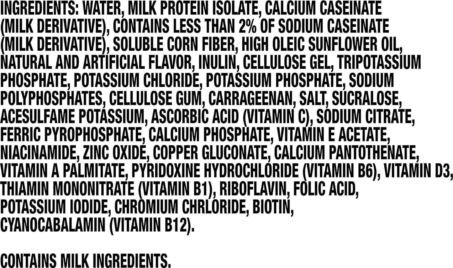 Muscle Milk Pro Advanced Nutrition , , 299.9ml(11.16 ) , 12 , 32g, 1g, , 5g , , ,