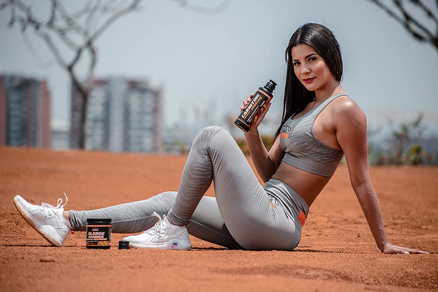 Muscleology Liquid L-Carnitine 2000 Supplement, Fruit Punch, 16 Ounce