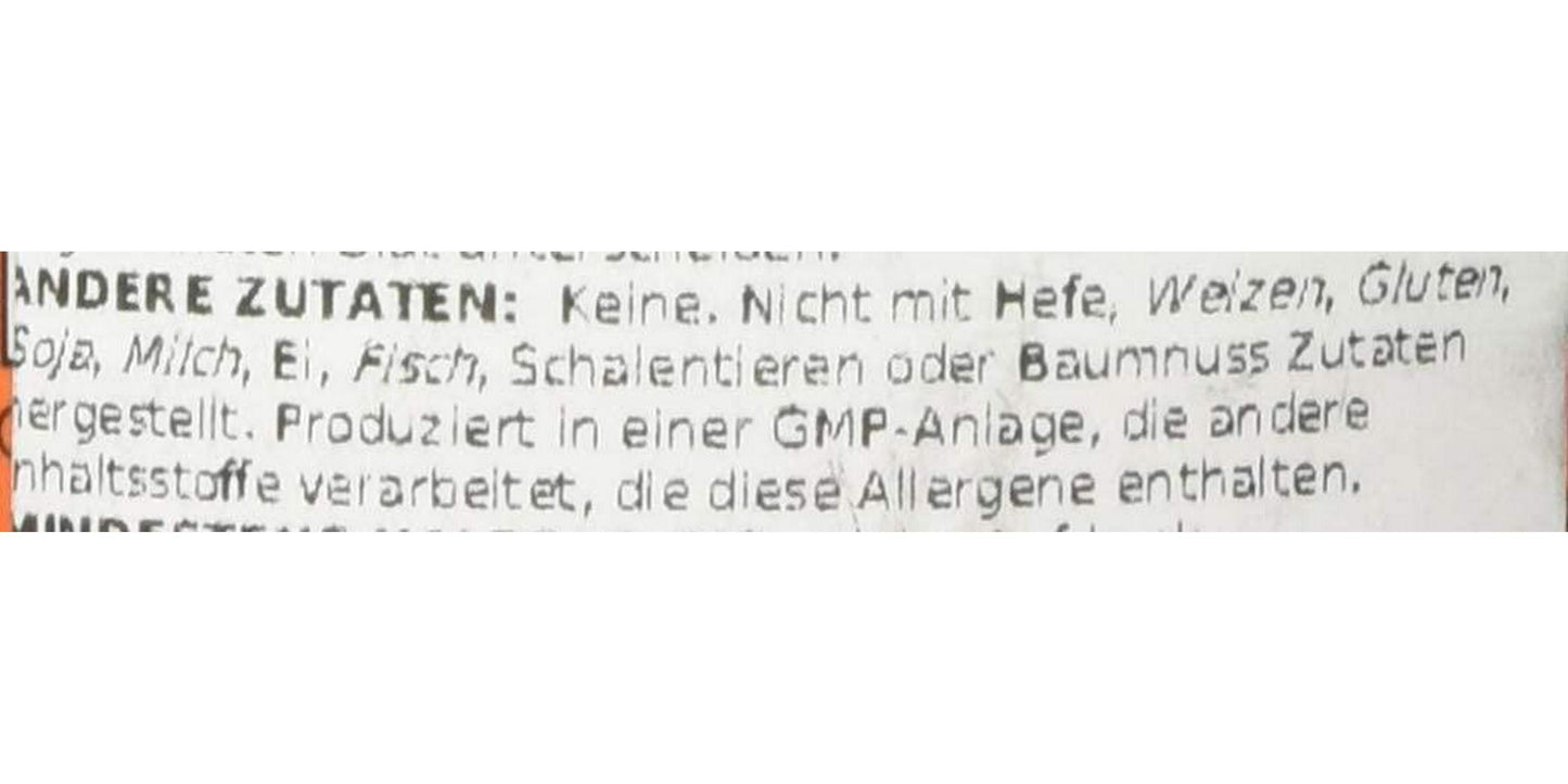 NOW - Organic Inulin Powder 8 Oz