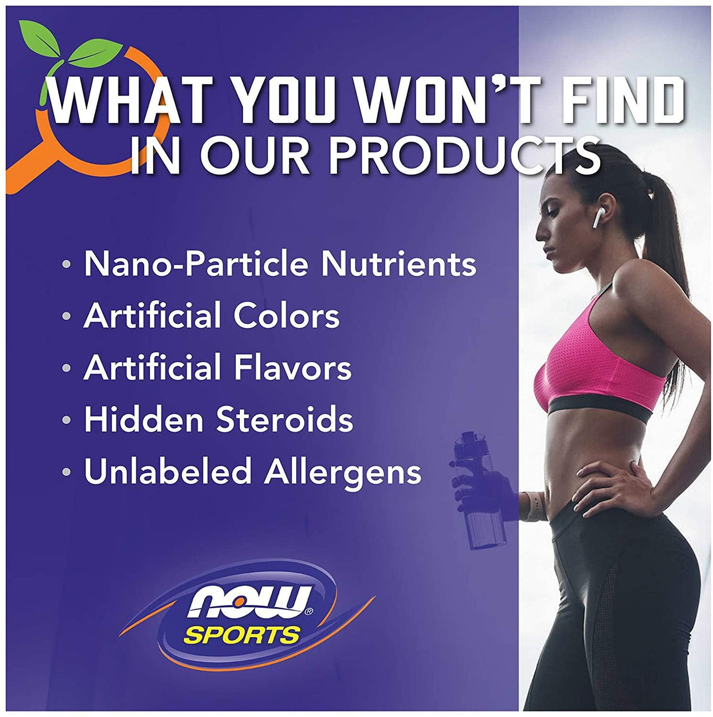 NOW Sports Nutrition, MCT Powder With Whey Protein Isolate, 52% MCTs, Chocolate Mocha, 1-Pound