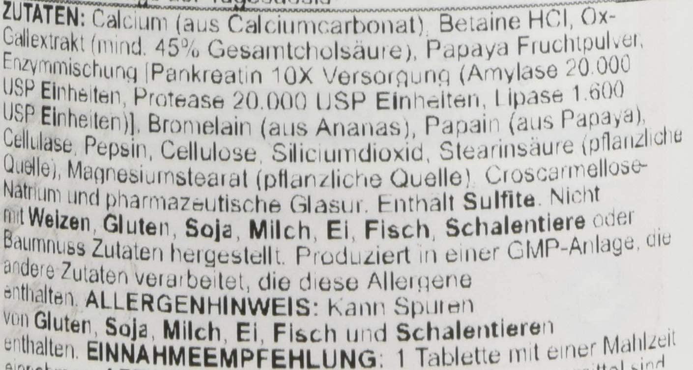 NOW Super Enzymes,90 Capsules