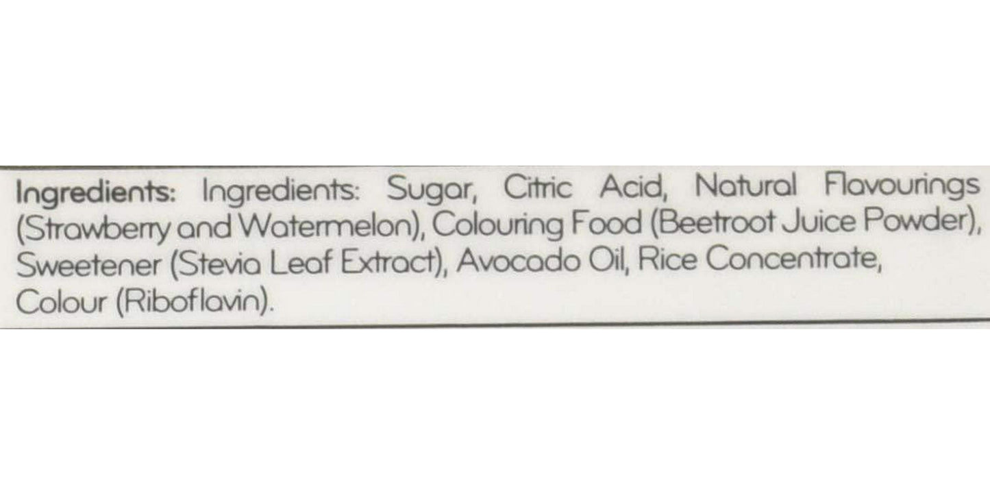 NUUN Strawberry Melon Drink Tabs, 12 CT