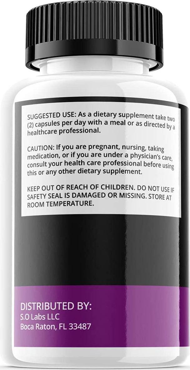 NZT 48 Limitless Pill Reinvent Yourself NZT-48 Focus Memory Brain Booster Supplement (1 Pack)