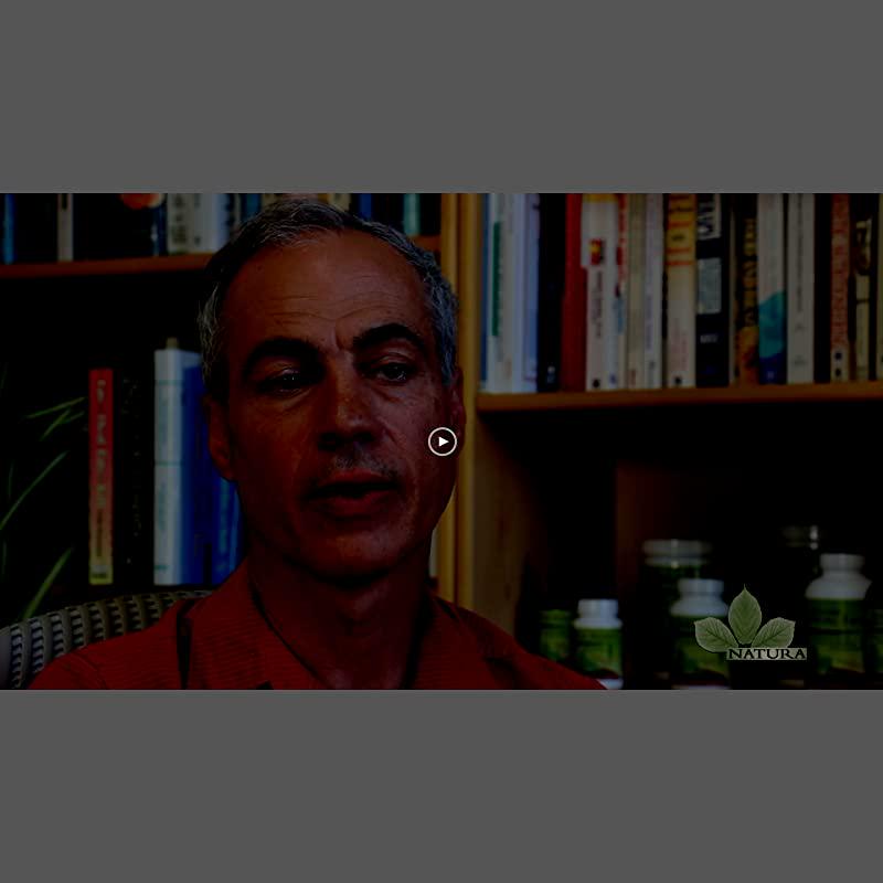 Natura Health Products - Power Adapt Energy and Stress Relief Supplement - Natural Herbal Extracts to Increase Stamina, Build Strength, and Promote Stress Protection - 60 Capsules