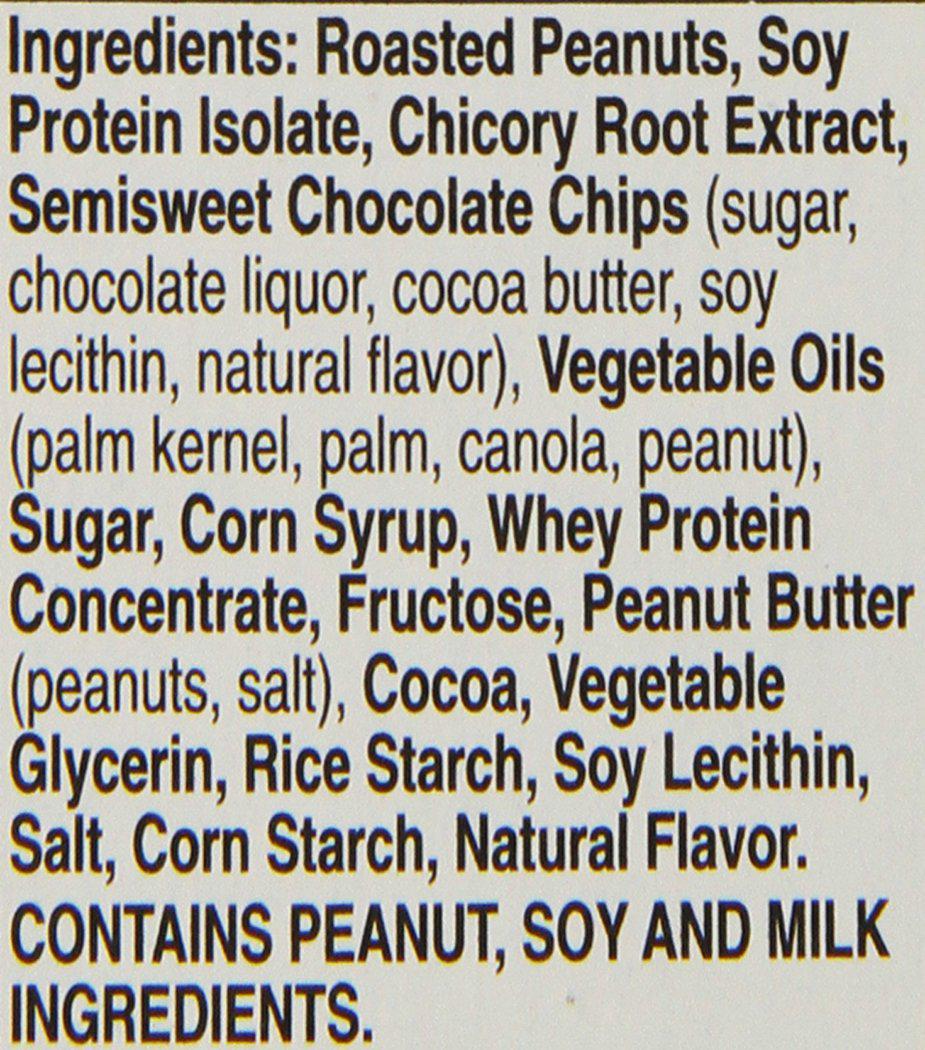 Nature Valley Protein Granola Bars, Peanut Butter Dark Chocolate, 5 ct