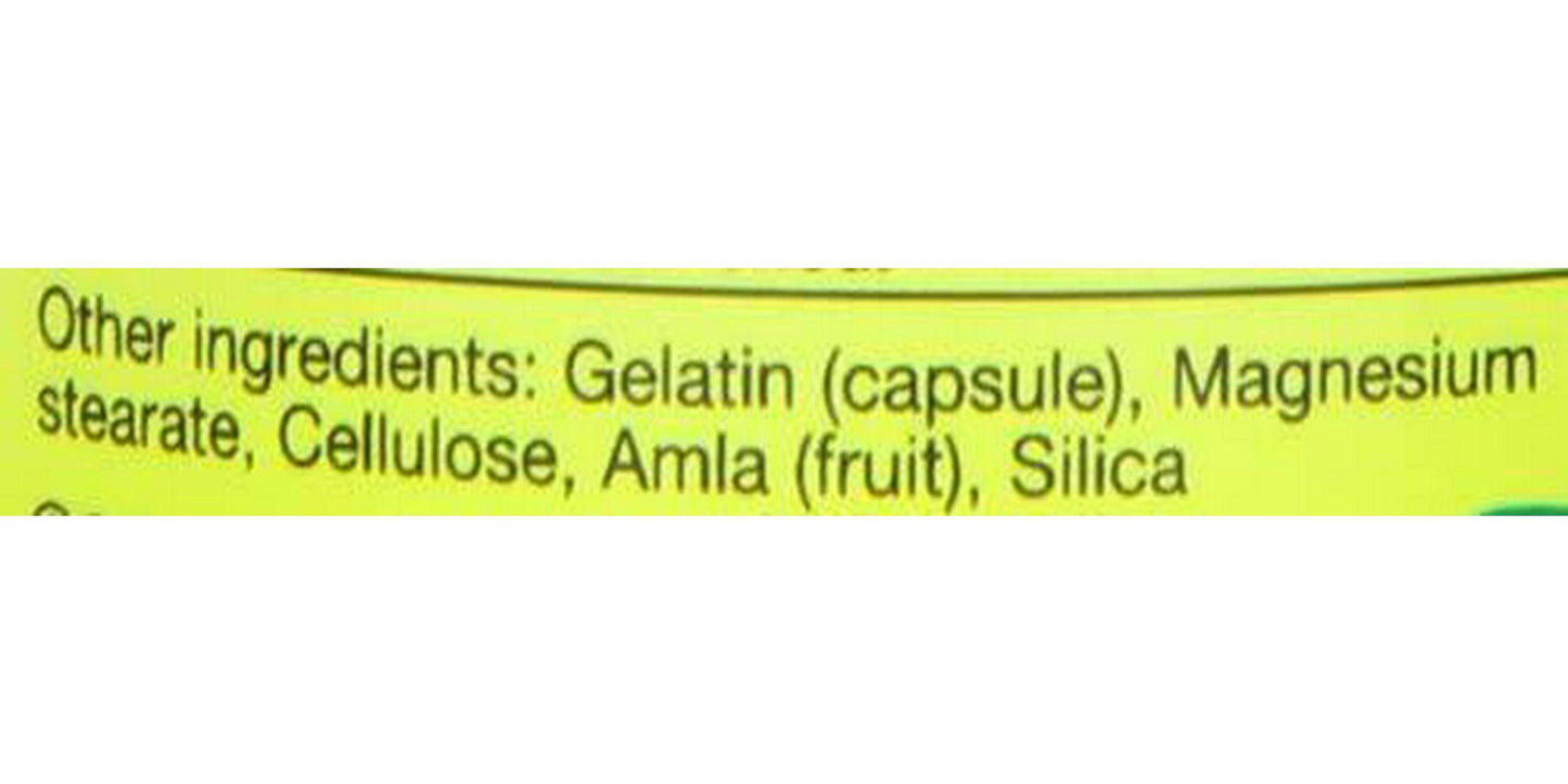 Nature's Way Hair and Skin (Packaging May Vary)