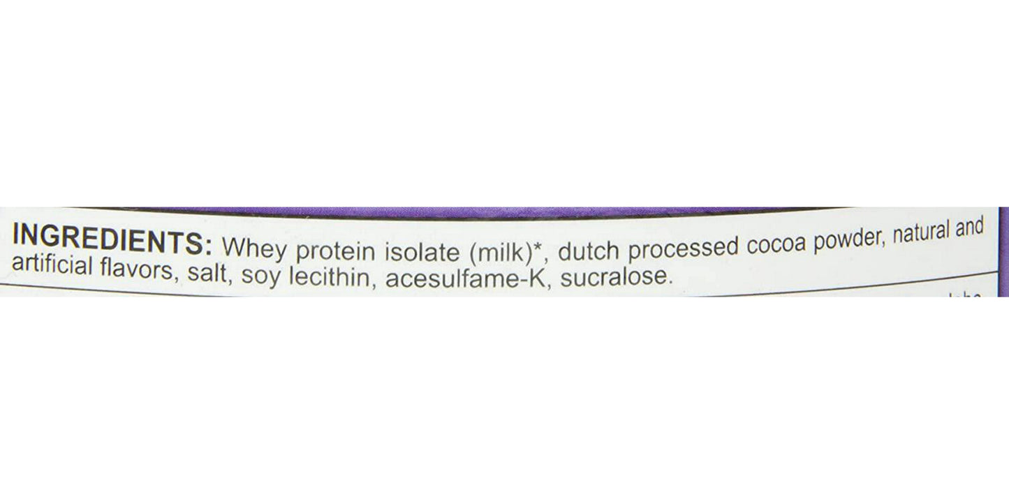 Nectar Sweets, Chocolate Truffle, 2 Pounds