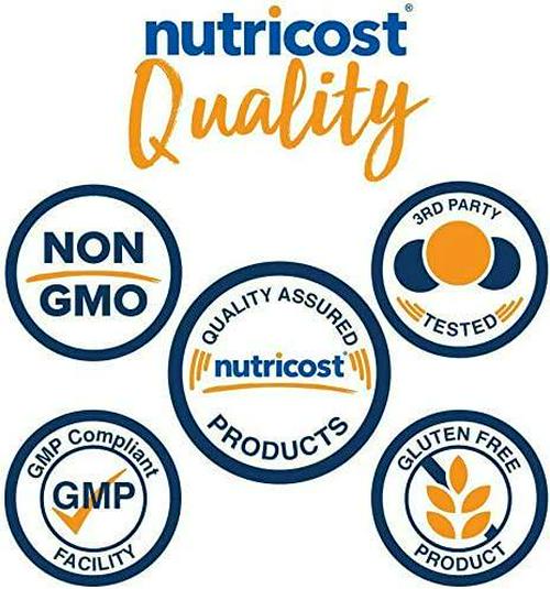 Nutricost Pre-Workout Powder for Women Watermelon (60 Serv)