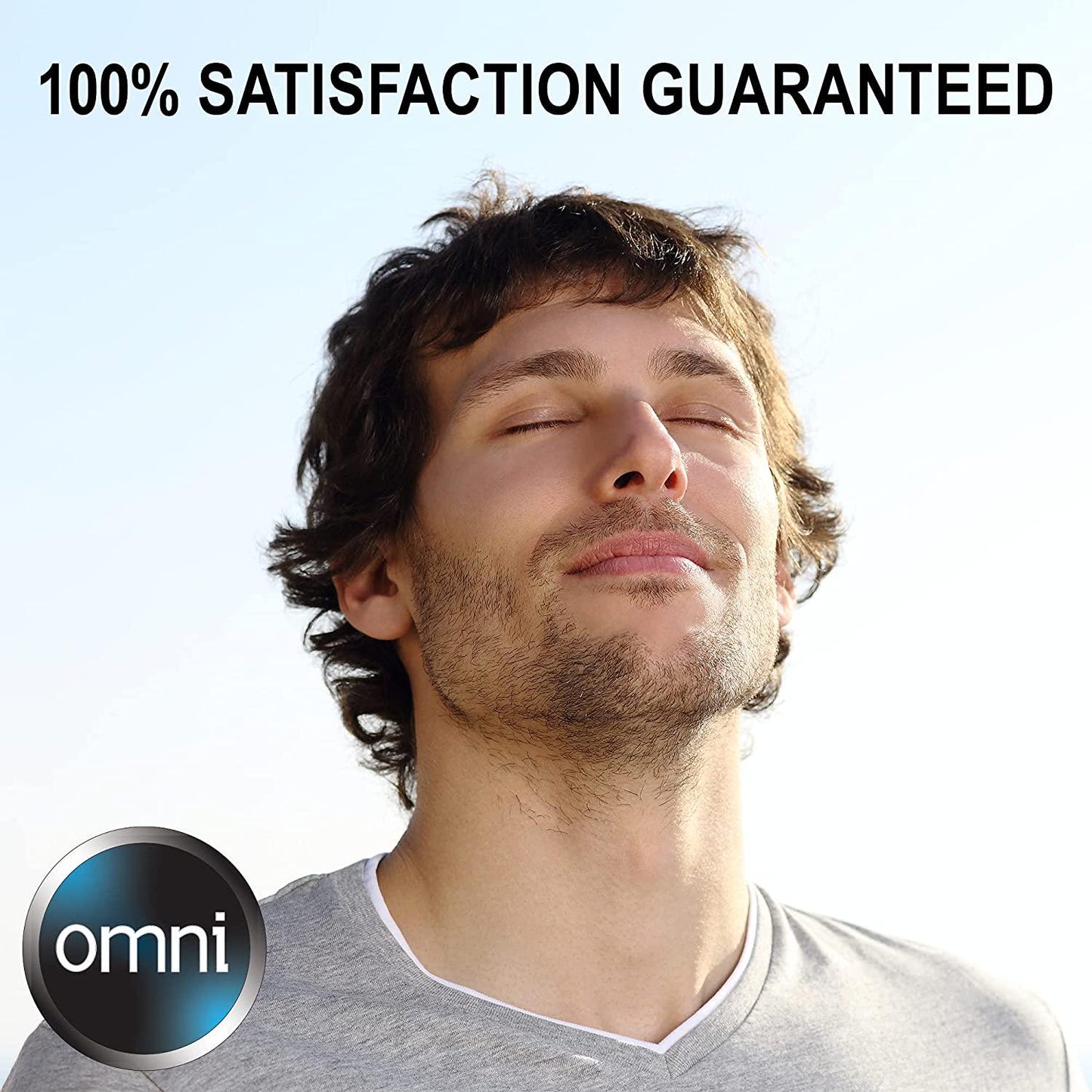 Omni Detox Drink, Extra Strength Cleansing - Fruit Punch Flavor (1 Oz) (1 Pack)