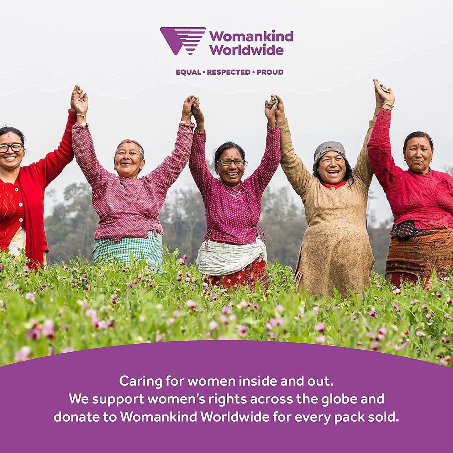 Optibac Probiotics for Women - Vegan Supplement for Intimate Area - Scientifically Proven to Reach Vaginal Flora - Most Researched Lactobacillus Probiotic in Women - 14 Capsules