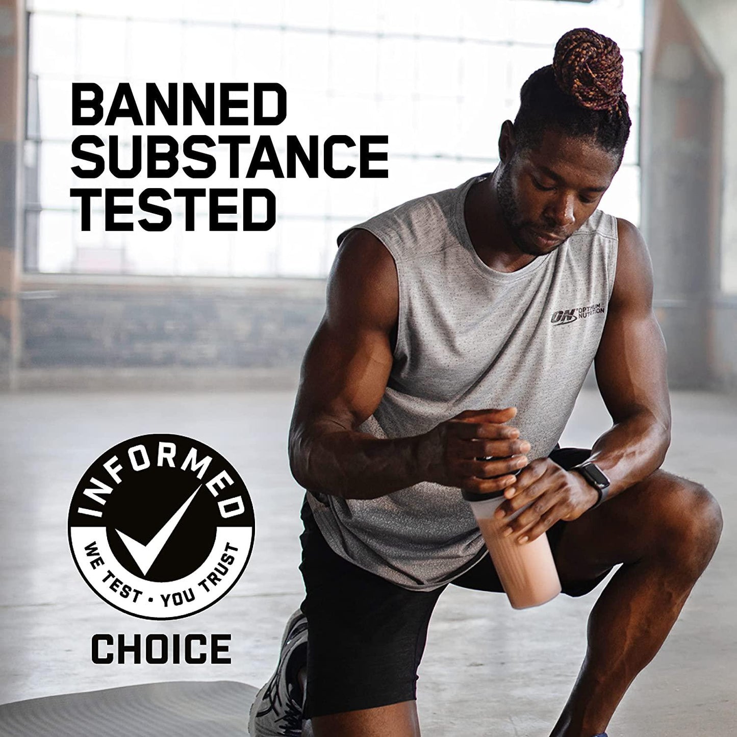 Optimum Nutrition Platinum Hydrowhey Protein Powder, 100% Hydrolyzed Whey Protein Isolate Powder, Flavor: Turbo Chocolate, 3.61 Pounds