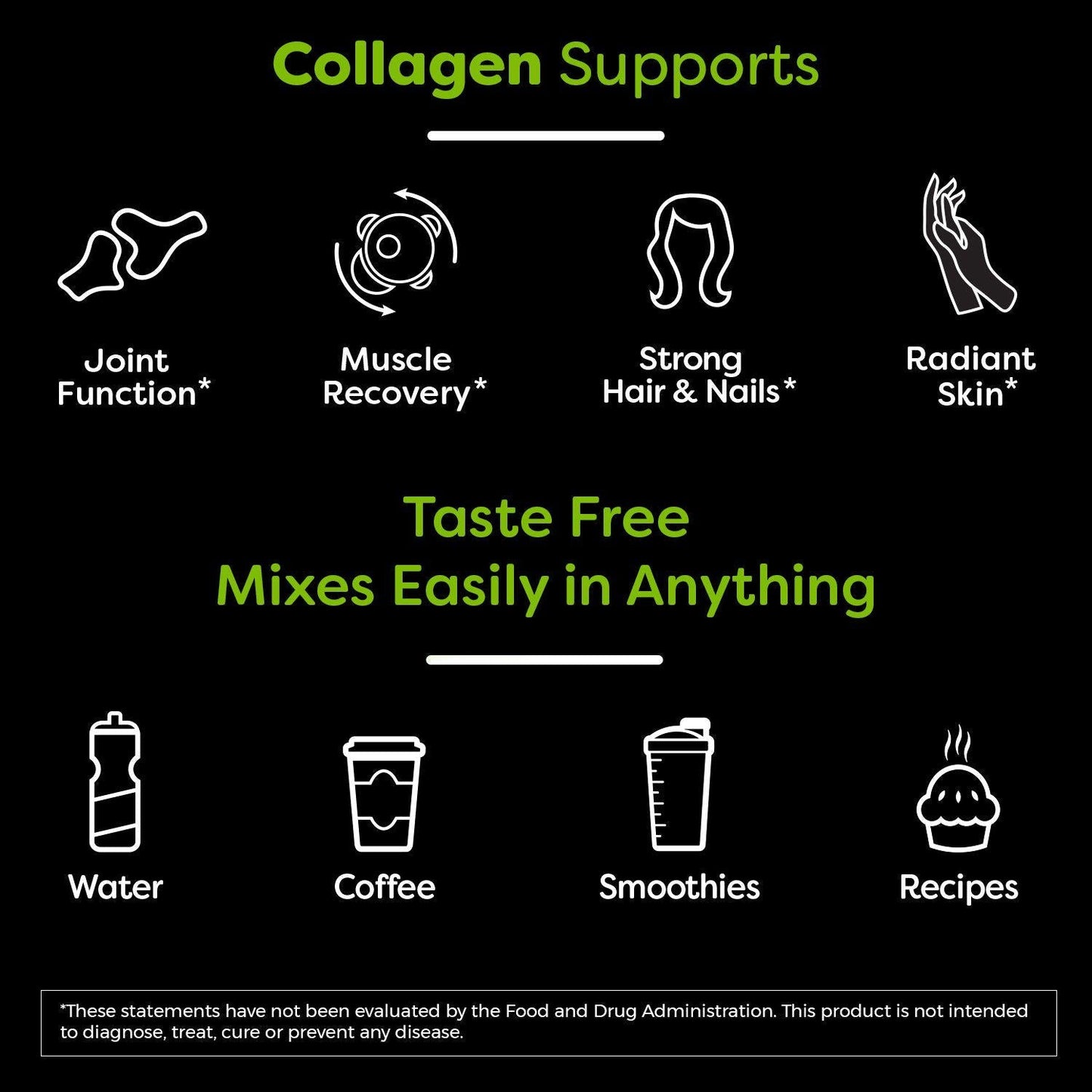 Orgain Bundle - Chocolate Protein Powder and Collagen Peptide Protein Powder - Paleo and Keto Friendly, Made without Gluten, Dairy and Soy