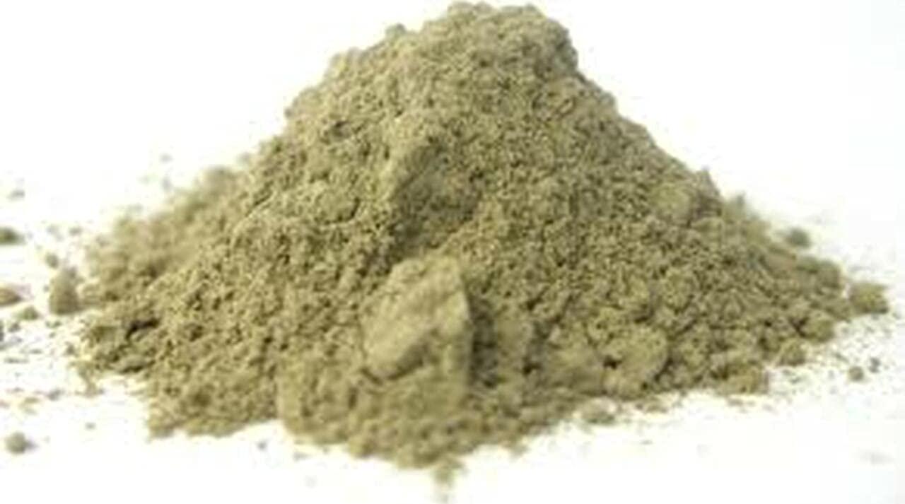 Organic Plant-Based Irish Moss (Sea Moss) Immune Boost Nutrient-Dense Health Superfood