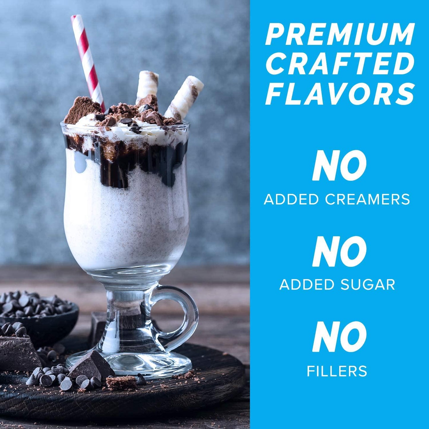 PEScience Select Protein Powder, Chocolate Peanut Butter Cup, 27 Serving, Whey and Casein Blend