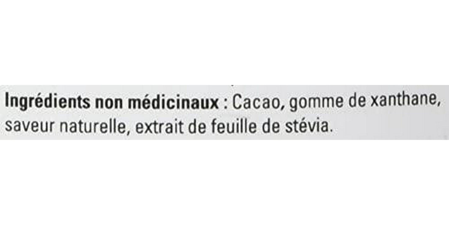 PROGRESSIVE Vegessential All-In-One - Chocolate, 840 GR