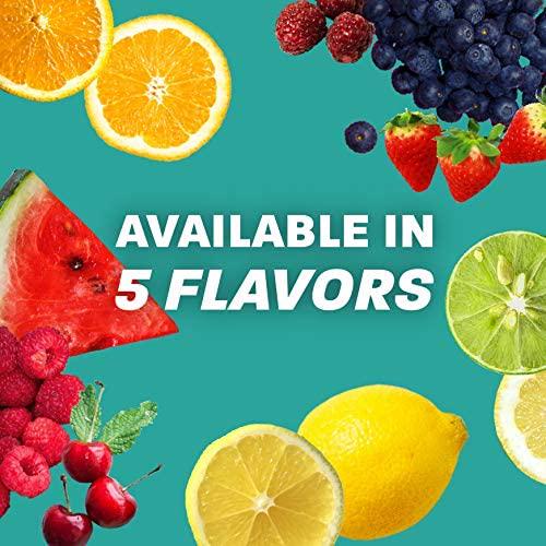 PacificHealth Accelerade, All Natural Sport Hydration Drink Mix with Protein, Carbs, and Electrolytes for Superior Energy Replenishment - Net Wt. 4.11 lb., 60 serving (Lemon Lime)