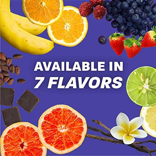 PacificHealth Endurox R4, Post Workout Recovery Drink Mix with Protein, Carbs, Electrolytes and Antioxidants for Superior Muscle Recovery, Net Wt. 4.56 lb, 28 Serving (Fruit Punch)