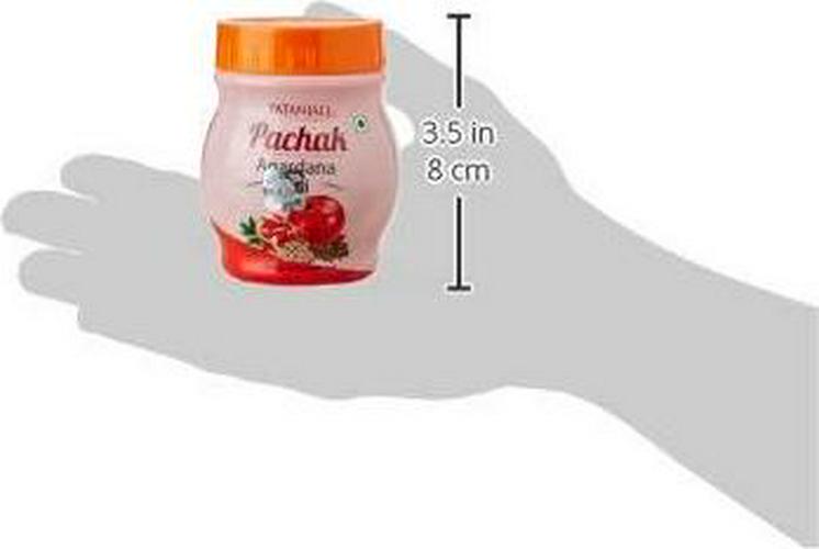 Patanjali Pachak Anardana Goli 100 g
