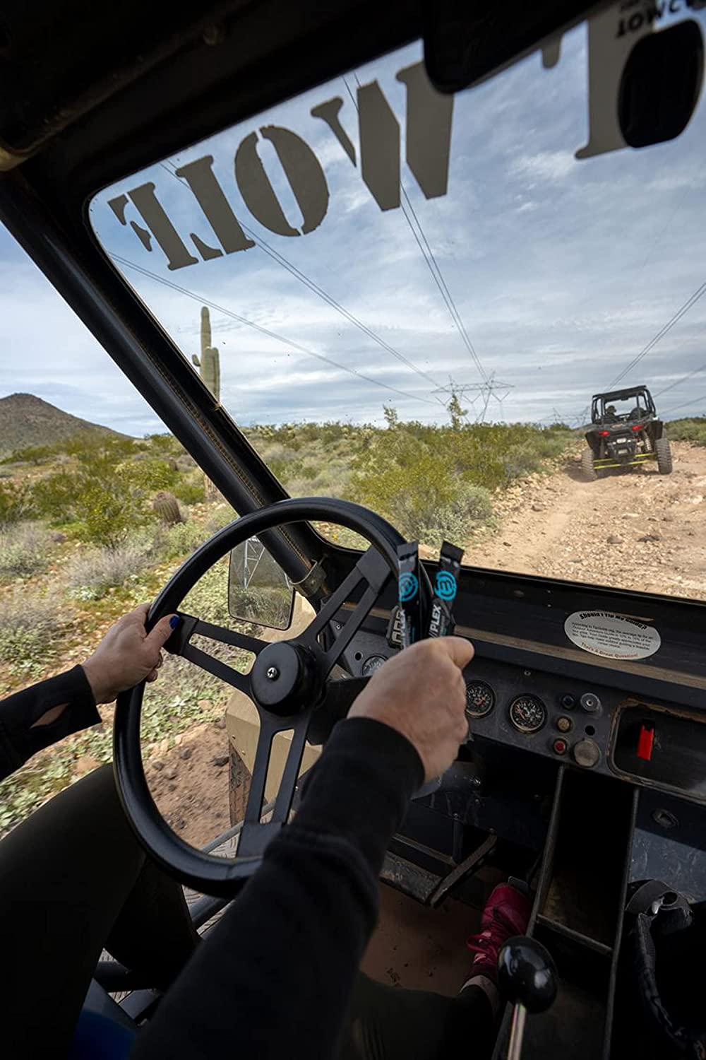 Pruvit MITO//PLEXÂ Upgraded Electrolytes with MitoP2Q Technology Dietary Supplement with Pure Therapeutic Ketones for Bones Growth, Energy Boost, and Immune System