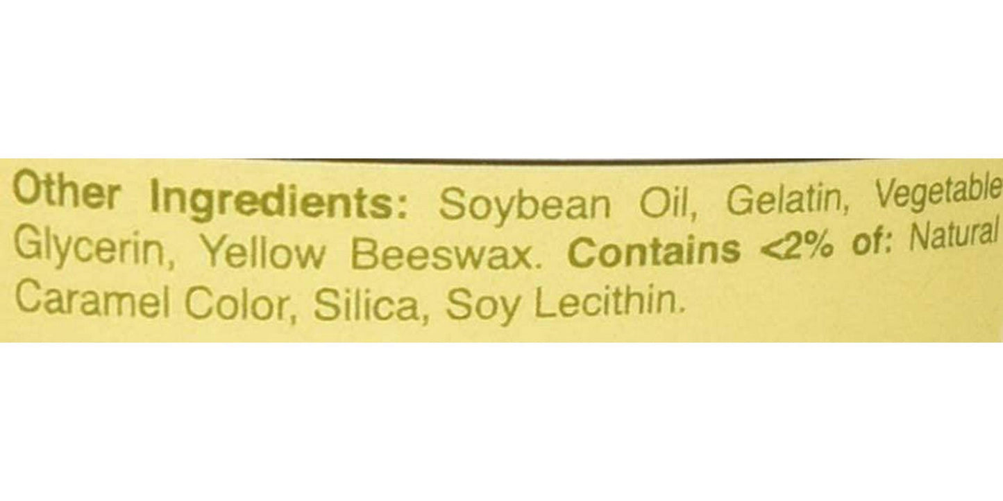 Puritans Pride Triple Strength Acai 3000 Mg, 120 Count