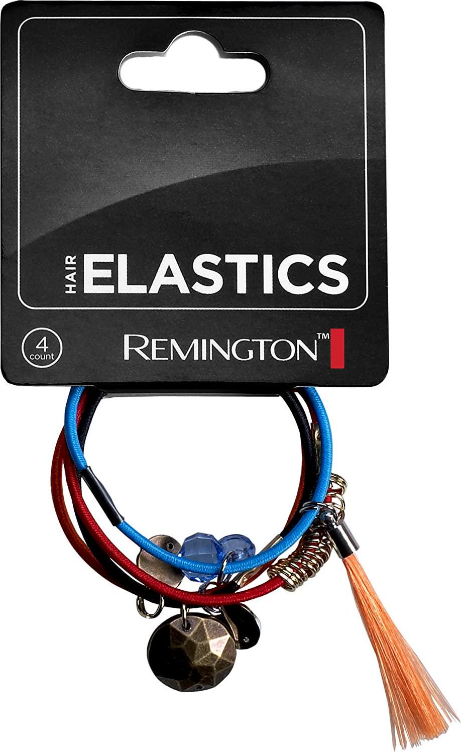Remington Products Elastics, Tribal Charm