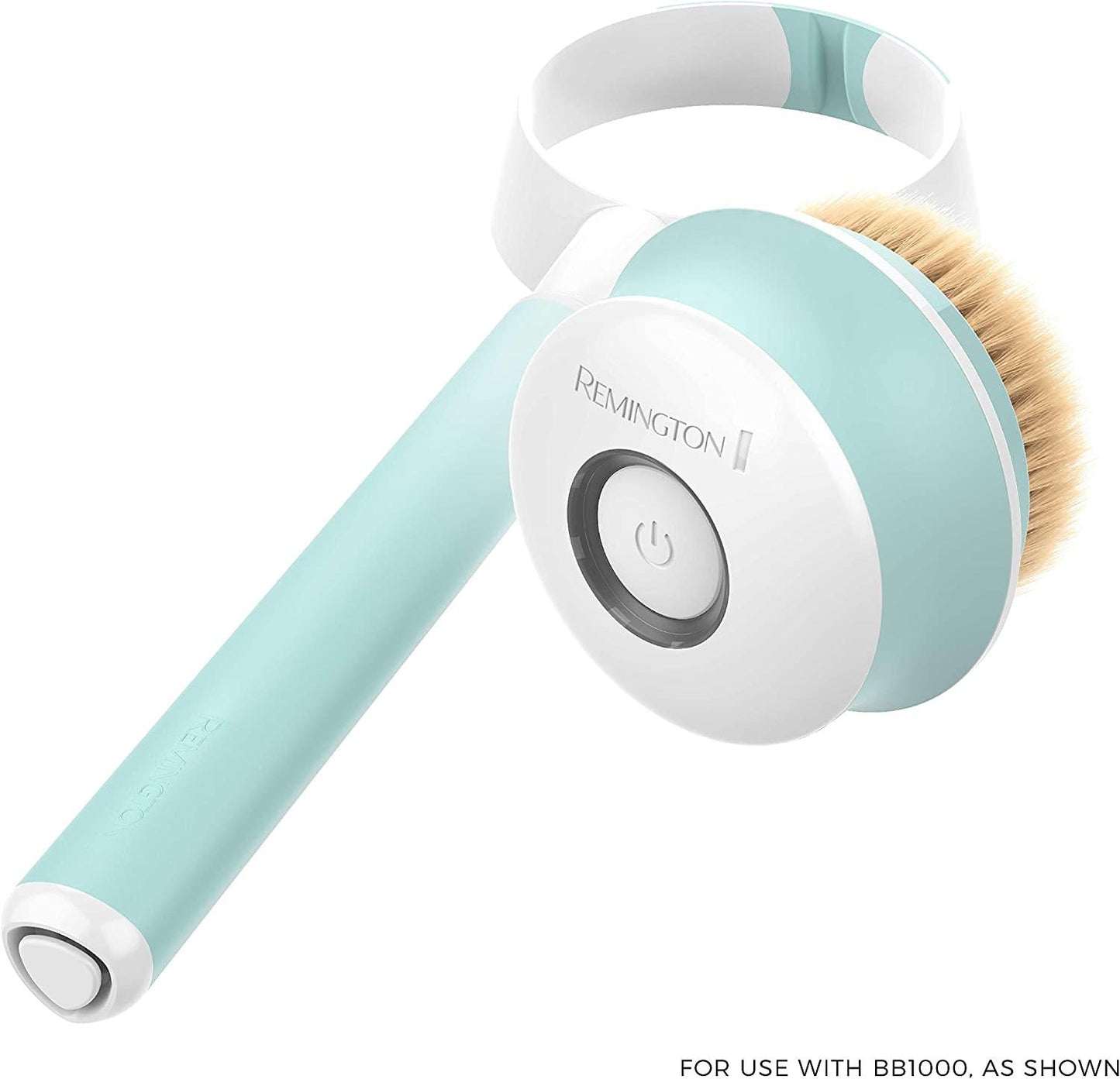 Remington Reveal Natural Brush Head