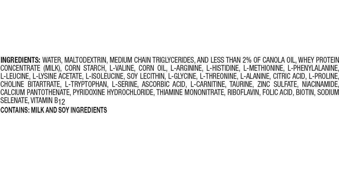 Renalcal Special Interim Nutrition for Renal Failure (24 Pack)