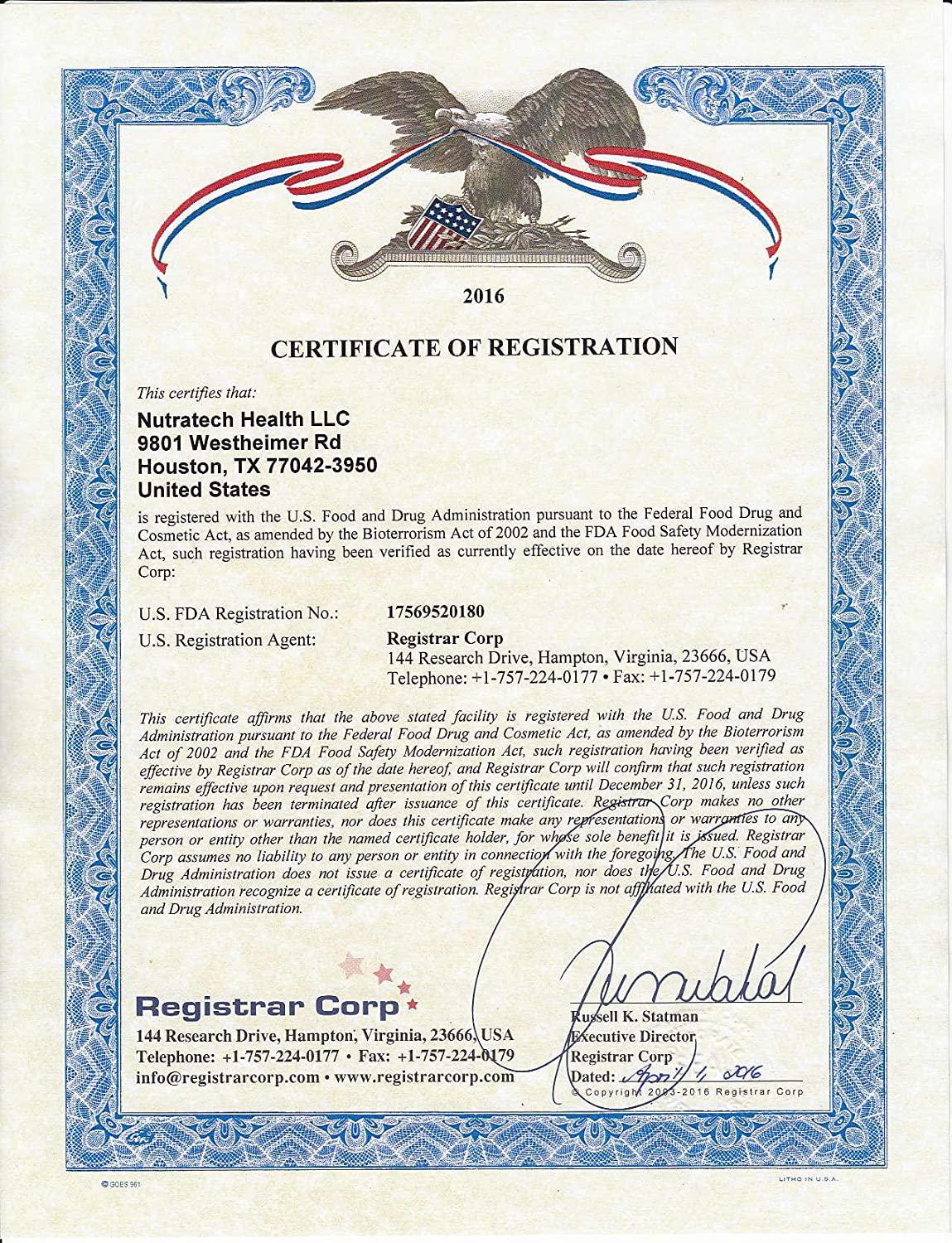 Revitalize – Powerful One A Day Whole Foods Multivitamin for Men and Women with 21 Essential Vitamins, Nutrients and Minerals for Optimal Health with Ginkgo and Ginseng.