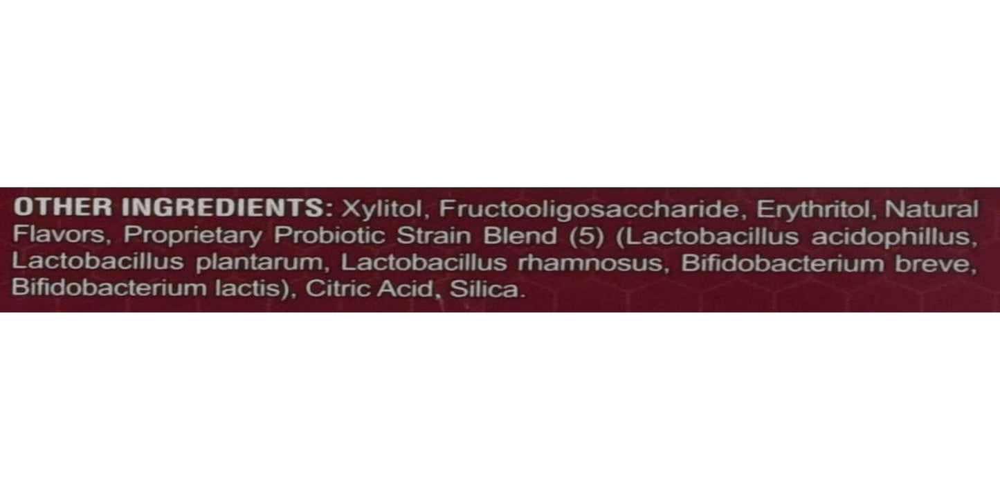 Root Beer Belly - 30ct Box 60 grams (2.1 oz.)