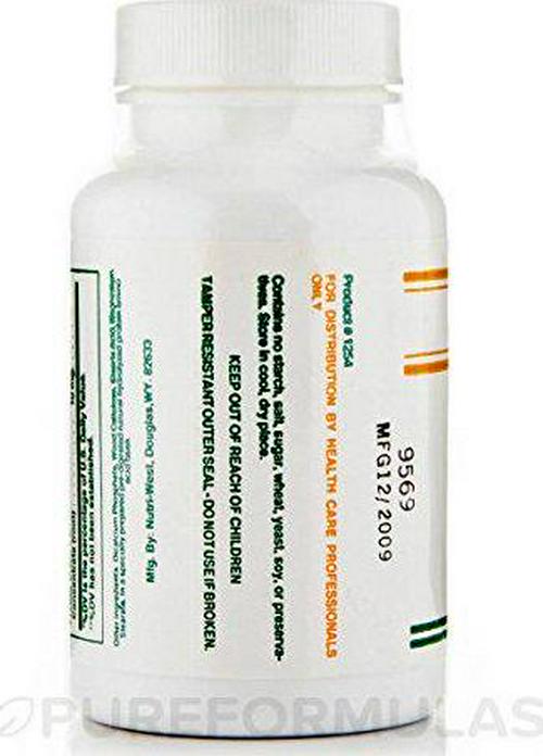 Rutin-Plus - 120 Tablets by Nutri West