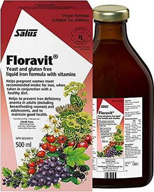 SALUS Floravit (500 ml)