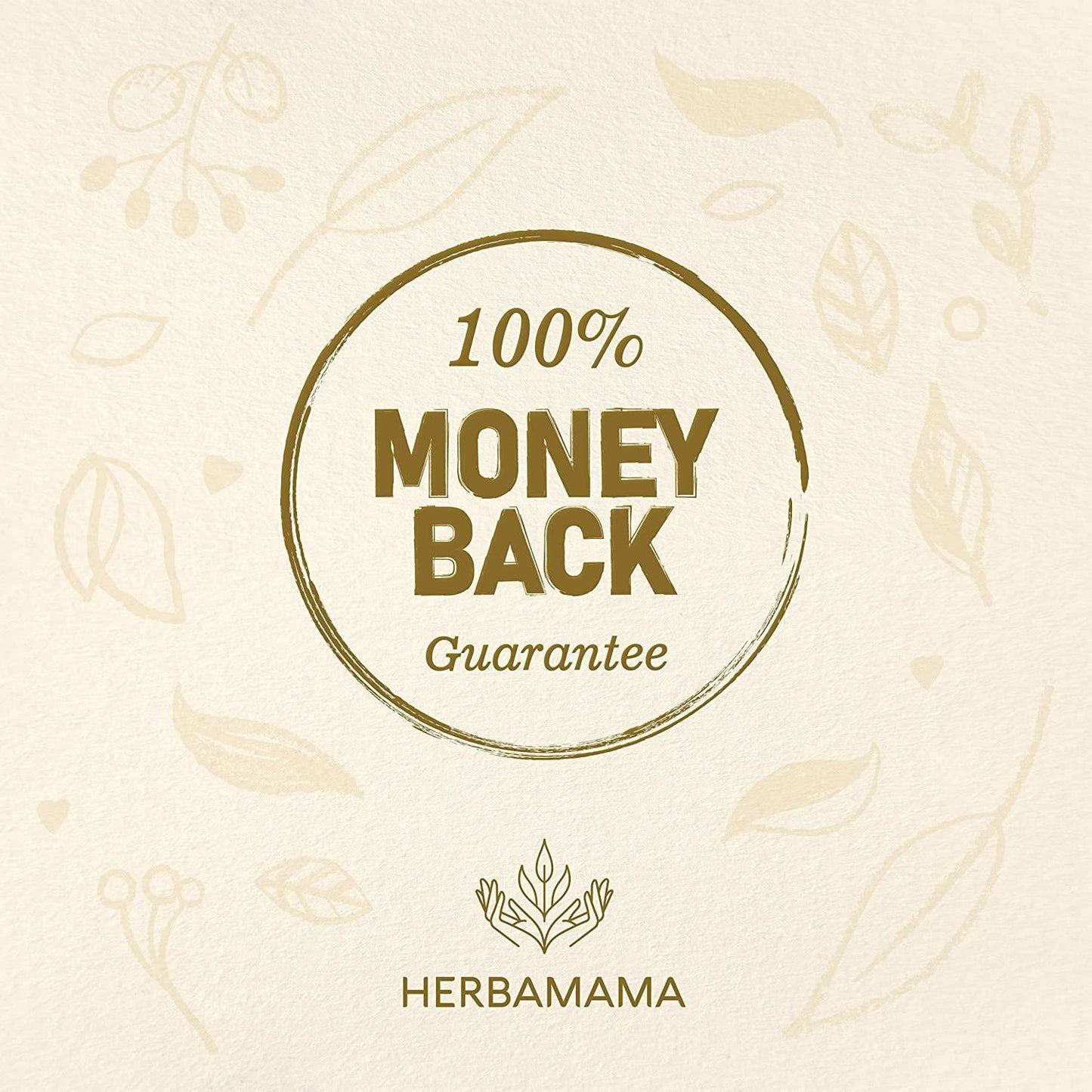 Sage 100 Capsules 500 mg | Filled with Organic Sage Leaf | Gut Health and Digestive Function | Brain Function | Non-GMO